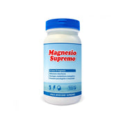 Magnésio Supremo Pó Suplemento Mineral 150 g