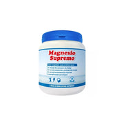 Magnesio Supremo Pó Redução Cansaço E Fadiga 300G