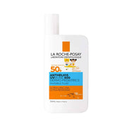 La Roche-Posay Anthelios Uvmune 400 Dermo-Pediatrics Fluido Protetor Solar Spf50+ 50ml