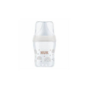 Nuk Perfect Match Biberão Silicone Adaptação E Anti-Cólicas 150ml S