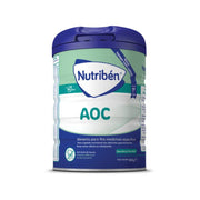 Nutribén Aoc 1 Leite Em Pó Conforto Cólicas E Obstipação 800G