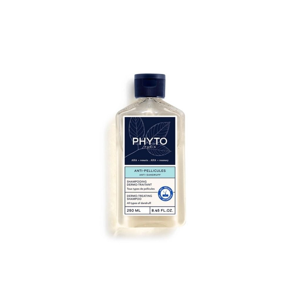Phyto Shampoo Anticaspa 250ml