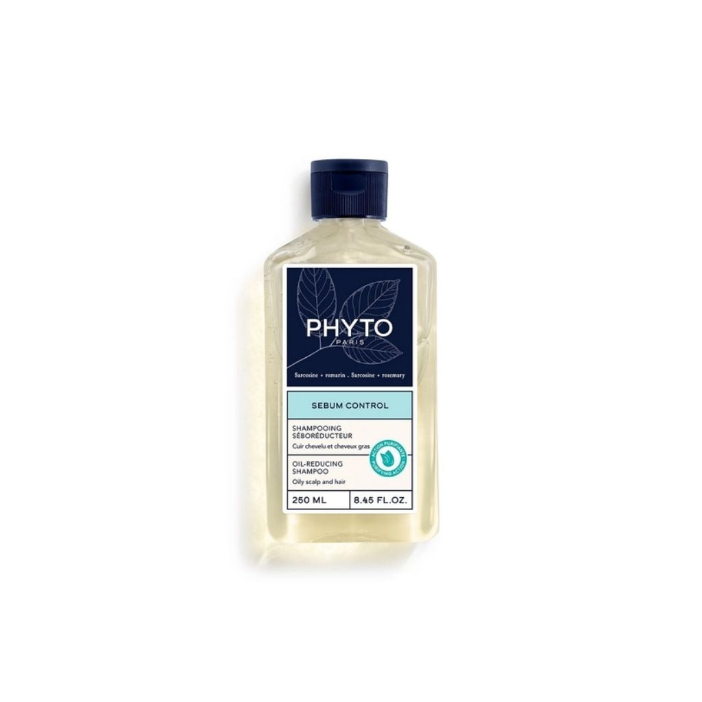 Phyto Shampoo Seborregulador 250ml