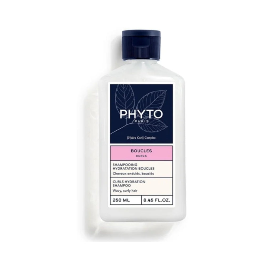 Phyto Caracóis Champô 250mL