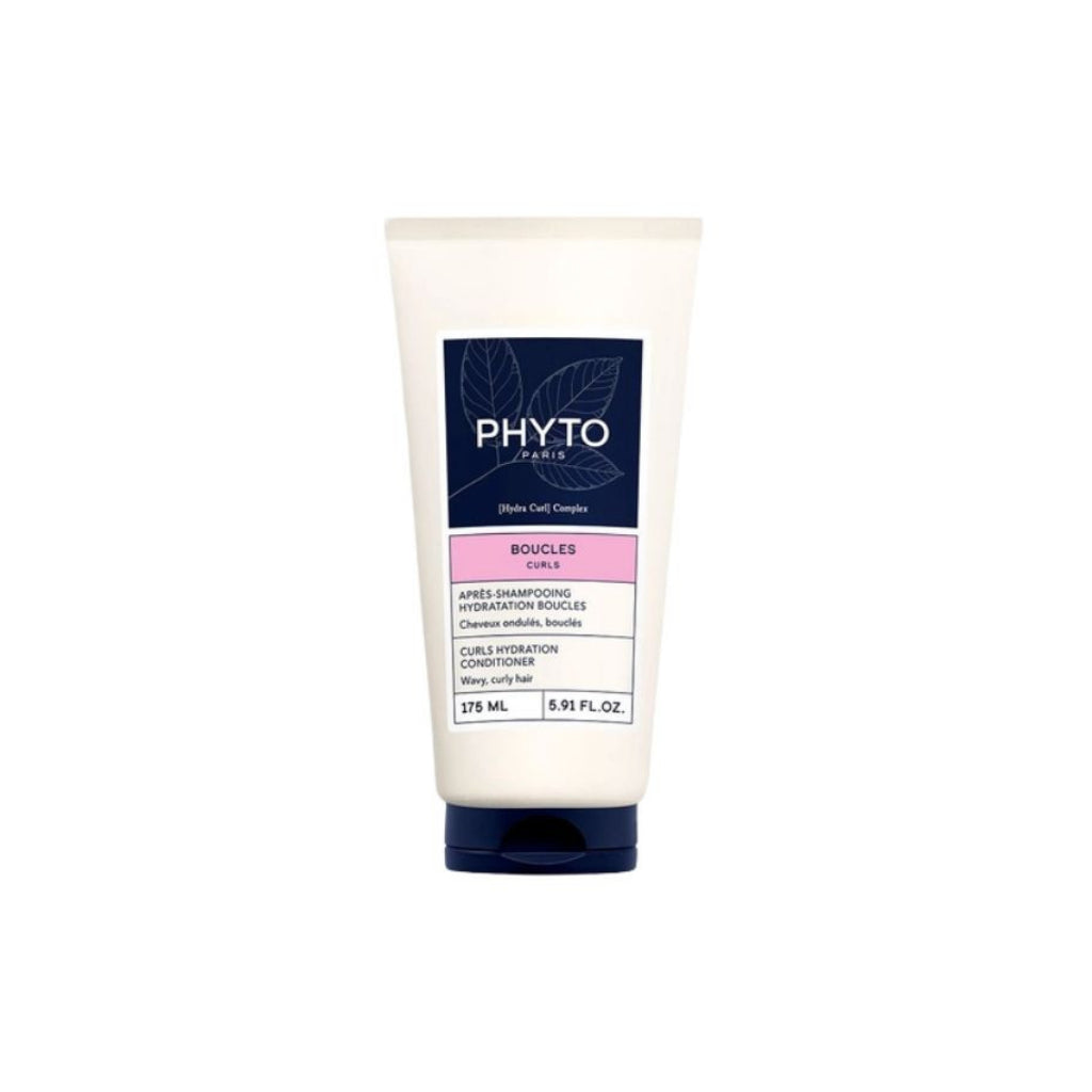 Phyto Caracóis Condicionador Hidratante 175ml