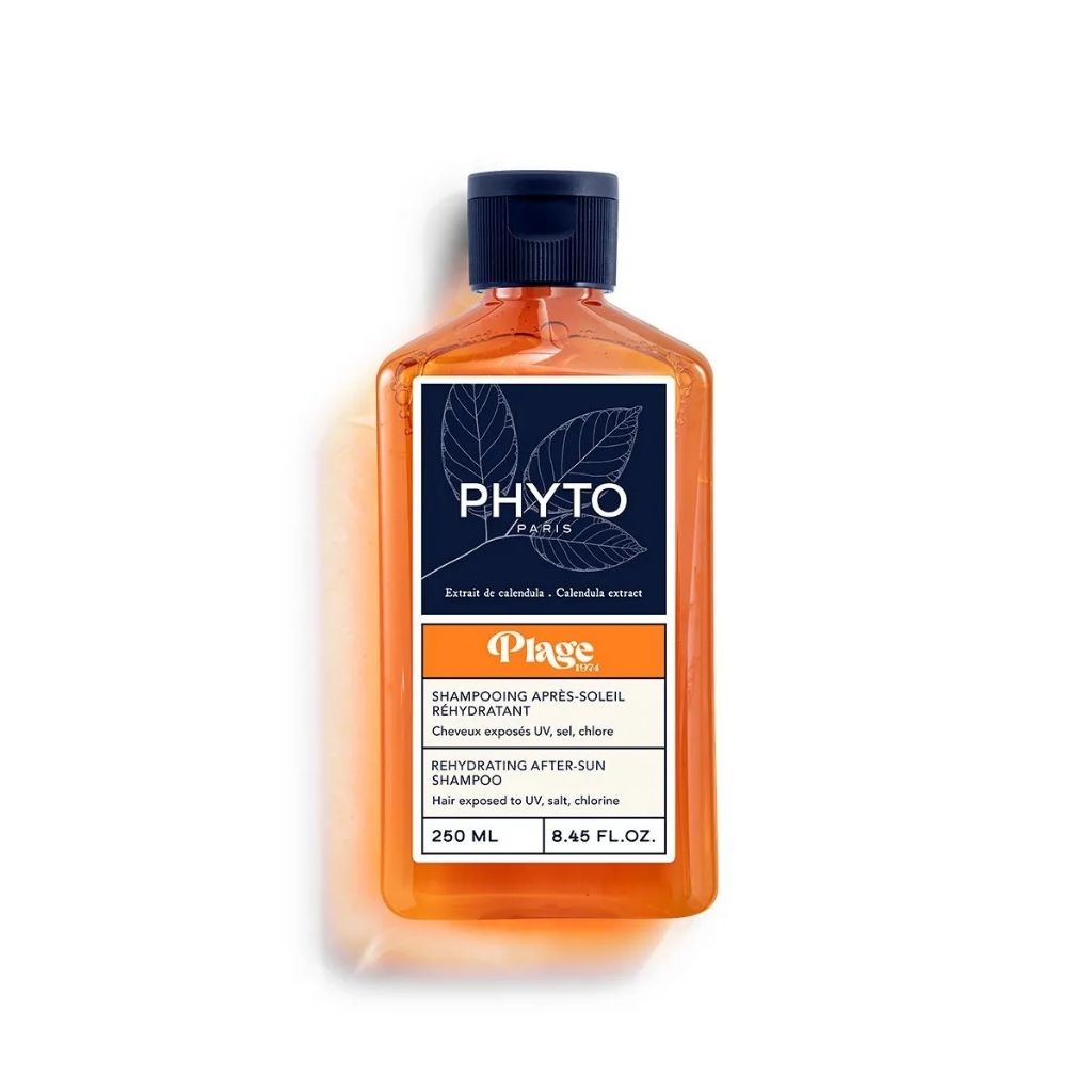 Phyto PhytoPlage Champô Pós-Solar Reparador 250 ml