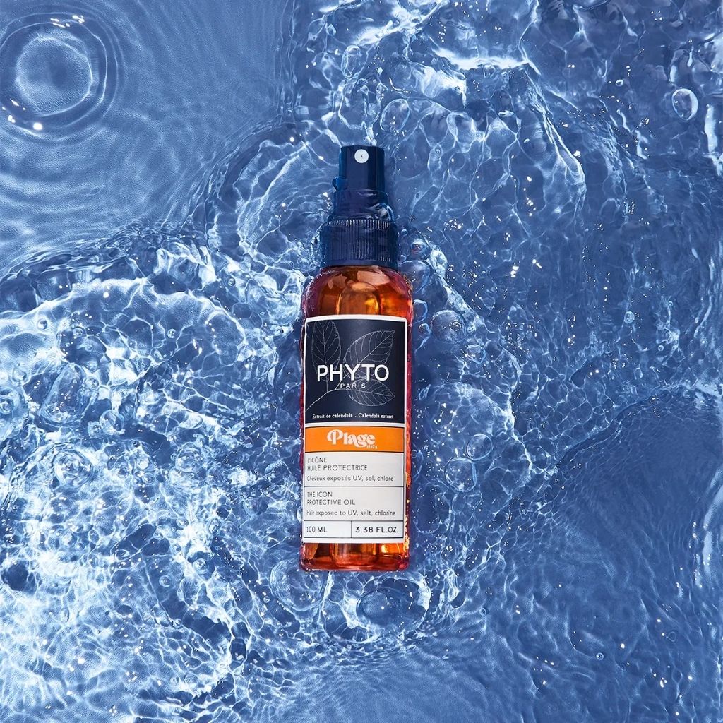 Phyto PhytoPlage Óleo Protetor Solar Capilar 100 ml