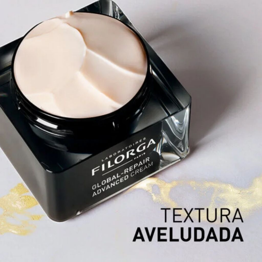 Filorga Global Repair Advanced Creme Anti-Idade Global 50 ml