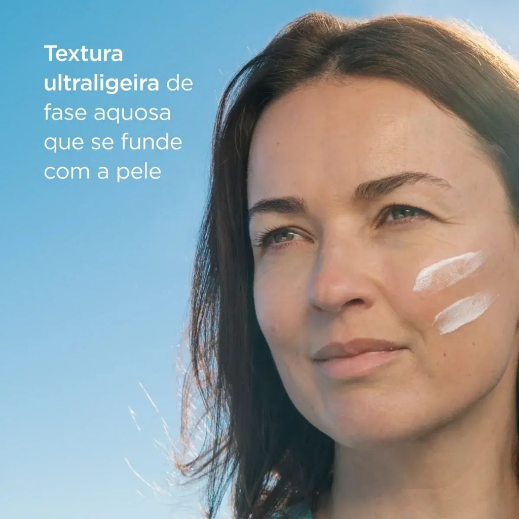 Isdin Fusion Water Magic Creme Antienvelhecimento Spf50 50ml