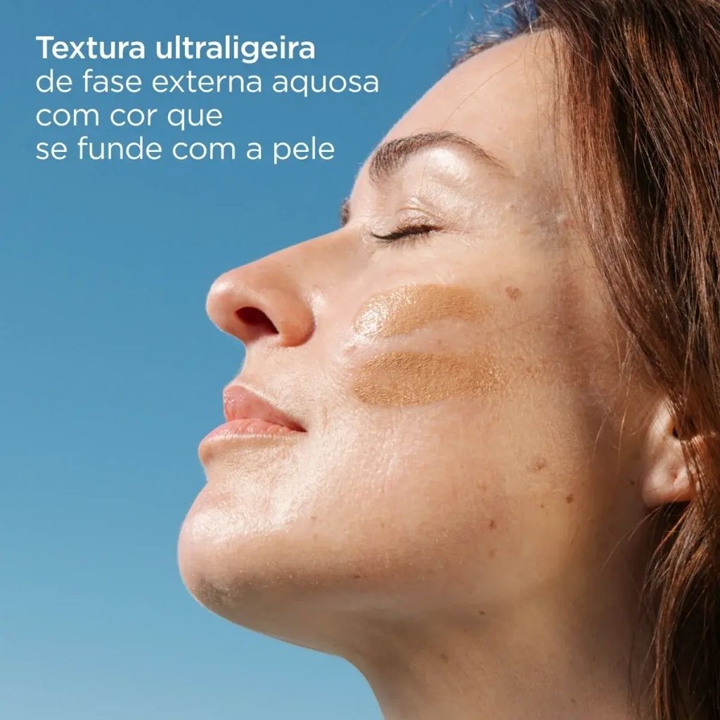Isdin Fotoultra Age Repair Color Creme Spf50+ 50ml