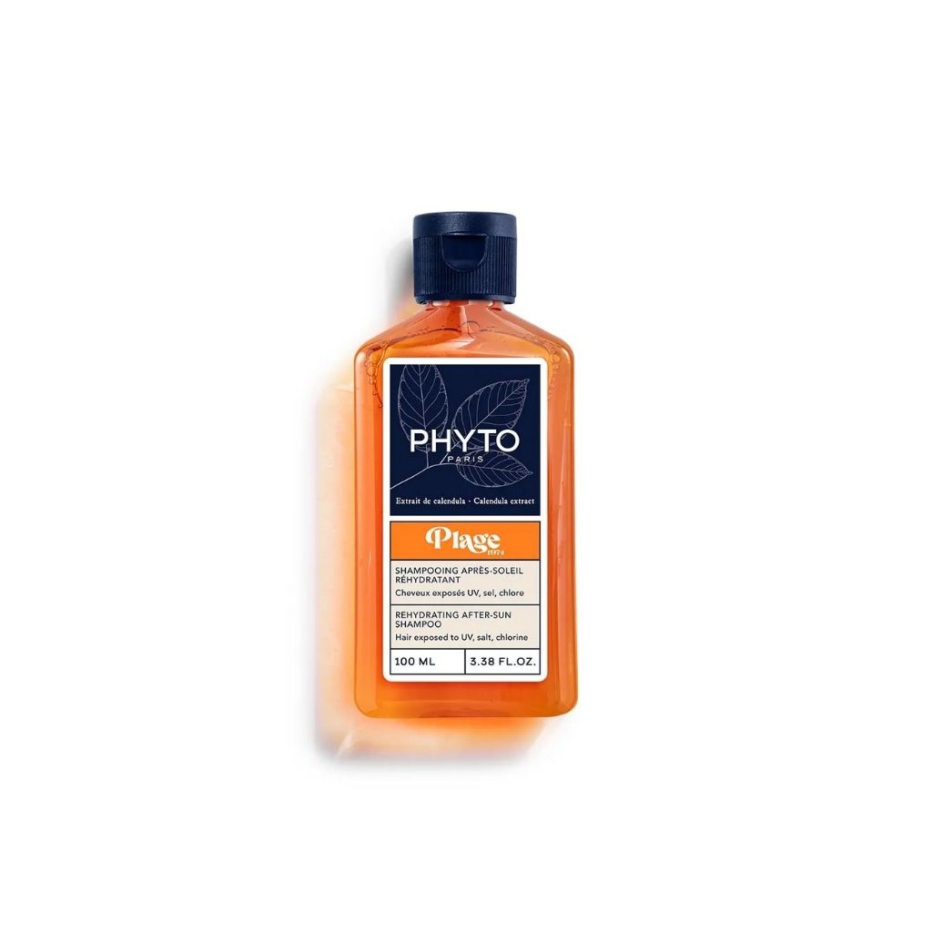 Phyto PhytoPlage Champô Pós-Solar Reparador 100 ml