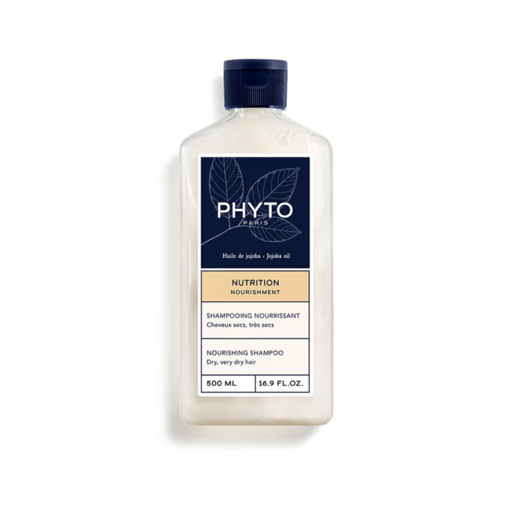 Phyto Nutrição Champô 500mL