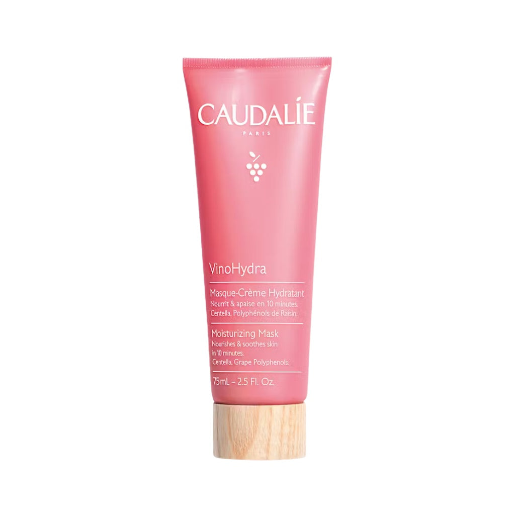 Caudalie Vinohydra Máscara-Creme Hidratante 75ml
