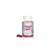 Biocyte Les Gummies Vinagre De Cidra 60 Gomas