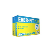 Ever-Fit Plus Vitalidade E Defesas 30 Comprimidos