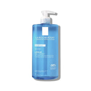 La Roche-Posay Lipikar Gel De Lavagem Apaziguante E Protetor 1L
