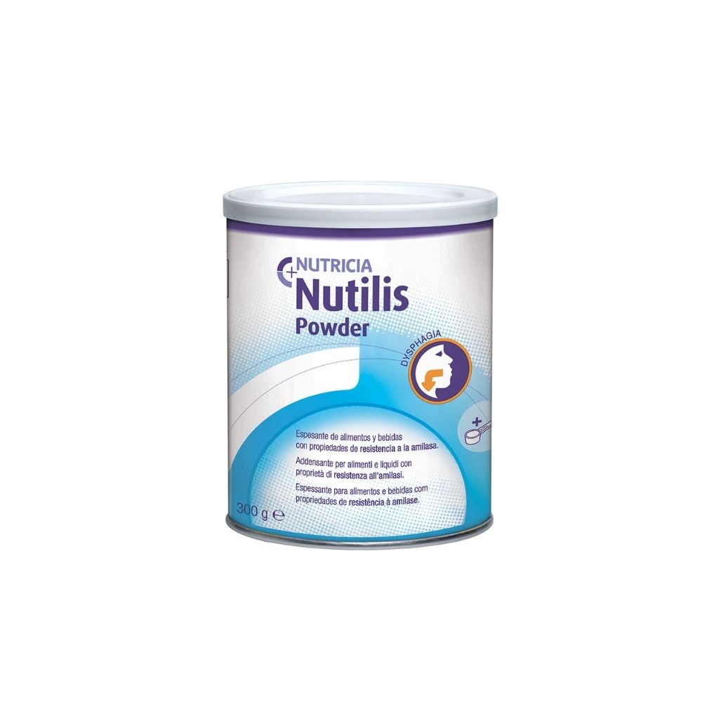 Nutricia Nutilis Pó Espessante Para Disfagia 225 G