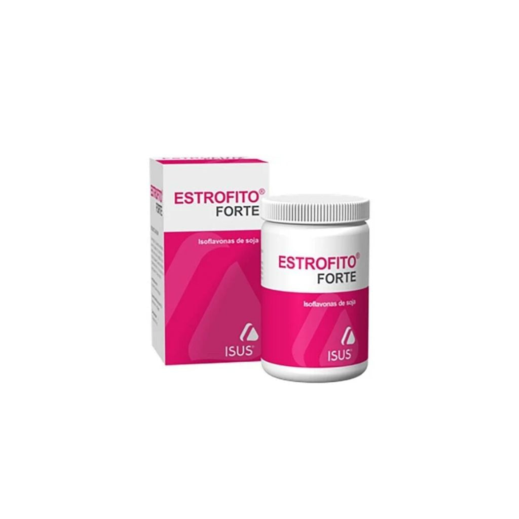 Cantabria Labs Estrofito Forte Alívio Menopausa 30 Cápsulas