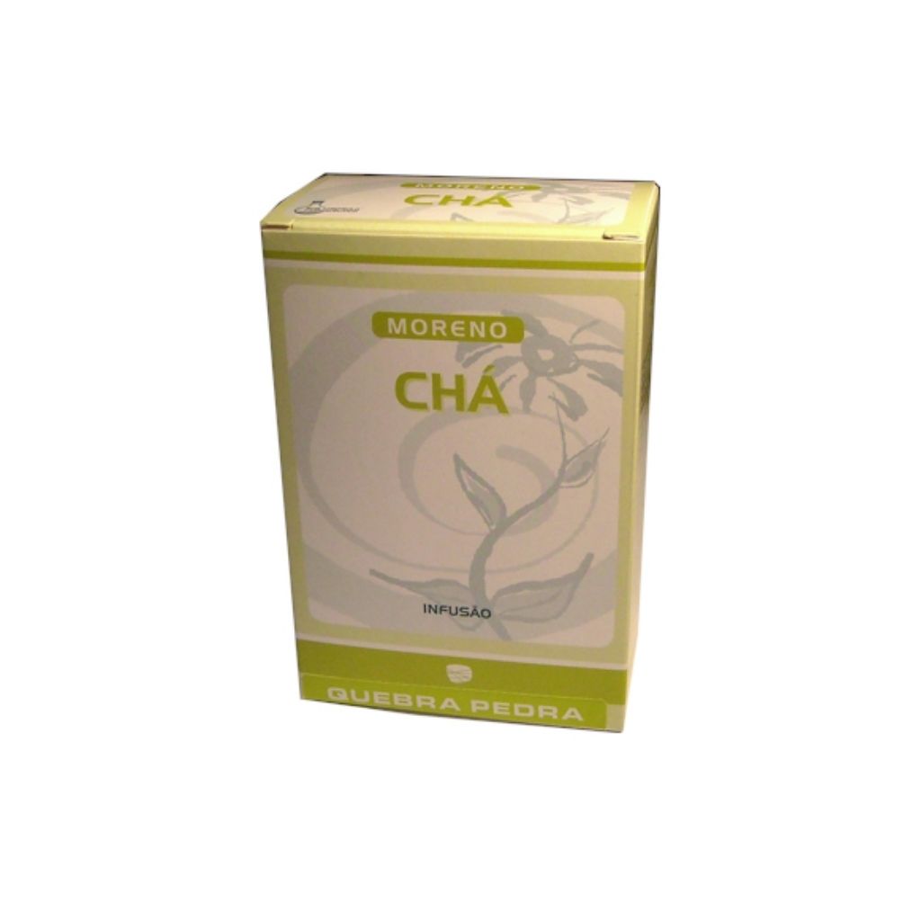 Moreno Chá Quebra Pedra 50 G