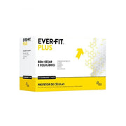 Ever-Fit Plus Antioxidante 90 Comprimidos
