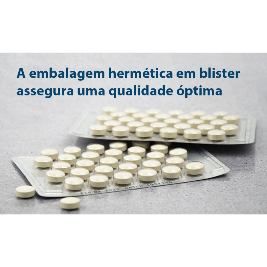 Pharma Nord Bioactivo Crómio Controlo Do Açúcar No Sangue 60 Comprimidos
