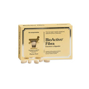 Pharma Nord Bioactivo Fibra Fibras Sistema Digestivo 60 Comprimidos