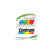 Centrum Luteína Revestidos Saúde Ocular 30 Comprimidos