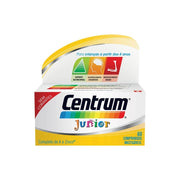 Centrum Junior Mastigáveis Multivitamínico 60 Comprimidos
