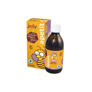 Jelly Kids Apetit Tónico Estimulante do Apetite 250ml
