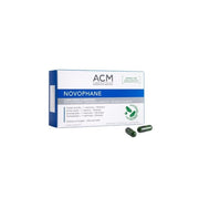 Novophane Cabelo E Unhas Fortes 60 Cápsulas