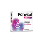 Panvitol Ampolas Bebíveis Vitalidade E Imunidade 10 ml X 20
