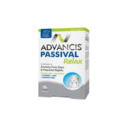Advancis Passival Comprimidos Revestidos Relaxamento E Ansiedade 30