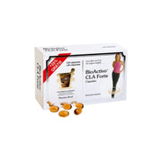 Bioactivo Cla Forte Redução De Gordura Corporal 150 Cápsulas