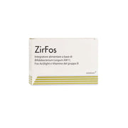 Zir Fos Pó Reequilíbrio Da Flora Intestinal 3 G X 12