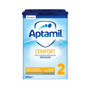 Aptamil Confort 2 Leite Transição 800G