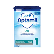 Aptamil Ar 1 Leite Anti Regurgitação 800G