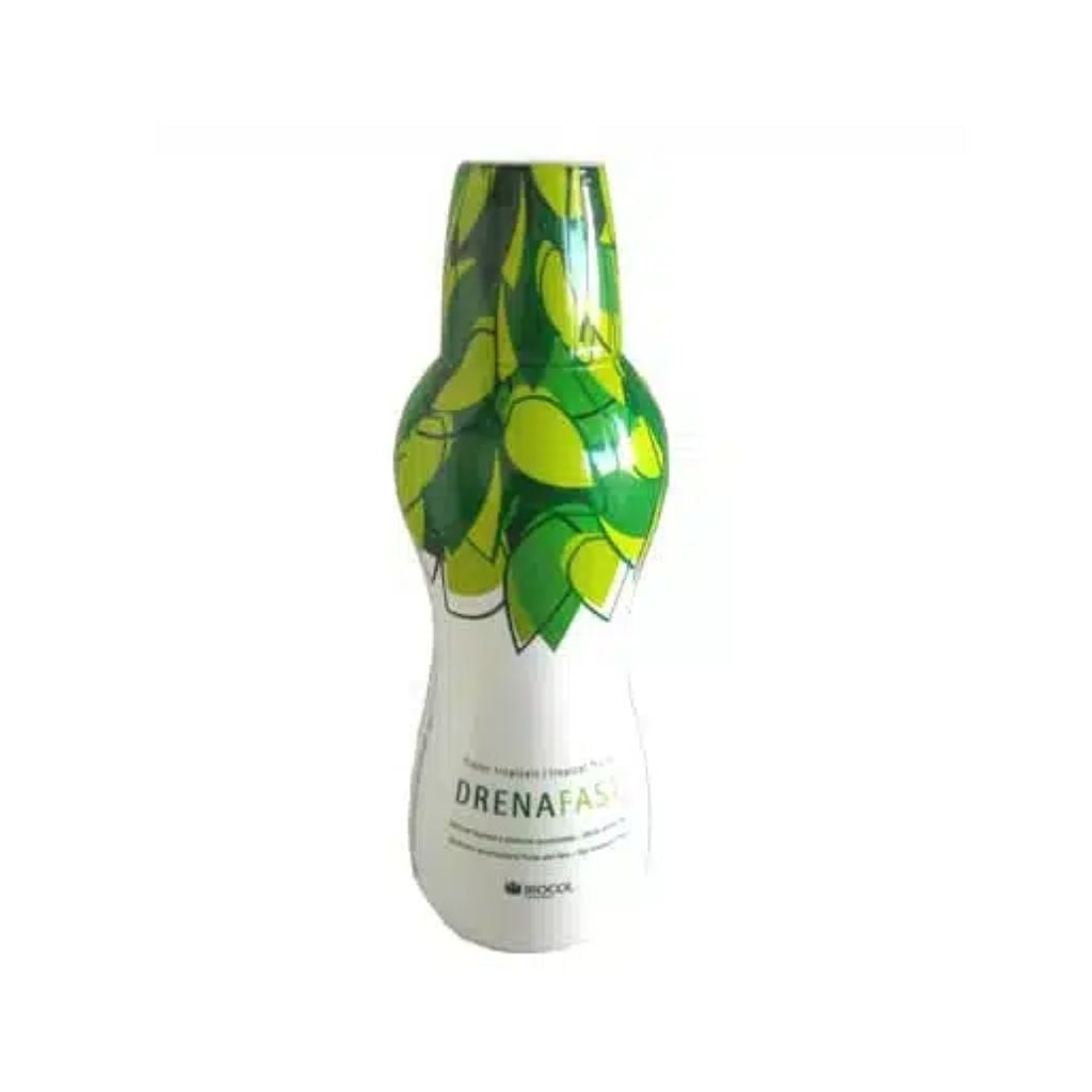 Drenafast Frutos Tropicais Solução Concentrada Drenante 500 ml