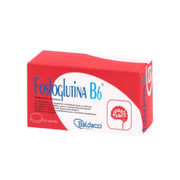 Fosfoglutina B6 60 Comprimidos