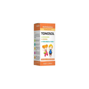 Tonosol Plus Emulsão Oral Vitalidade E Falta De Apetite 200 ml