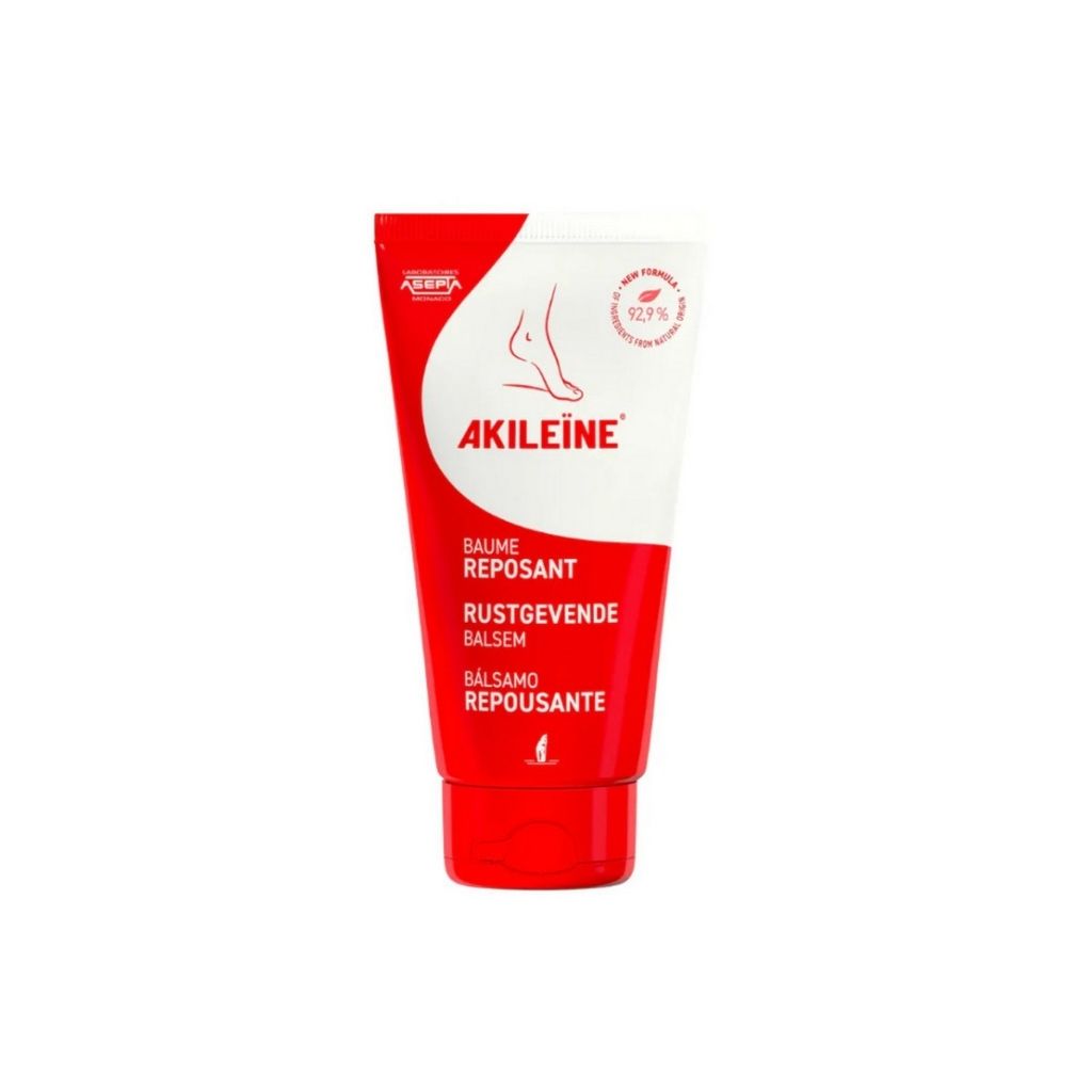 Akileine Cansaço Bálsamo Repousante 75ml