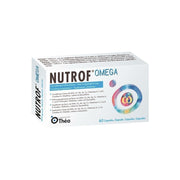 Nutrof Omega 60 Cápsulas