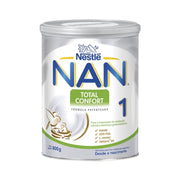 Nestlé Nan Total Comfort 1 Leite Para Lactentes Gestão Distúrbios Gastrointestinais 800G
