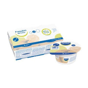 Fresubin Db Creme Sobremesa Hipercalórica Baunilha 4 X 125 G