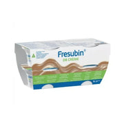 Fresubin Db Creme Suplemento Nutricional Cappuccino 4X125G