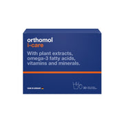Orthomol I-Care Suplemento Sistema Imunológico E Redução Cansaço 30 Unidades