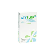 Atyflor Probióticos Equilíbrio Flora Intestinal 10 Saquetas