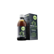 Depurmon Xarope Fumadores Depurativo Pulmonar 250ml