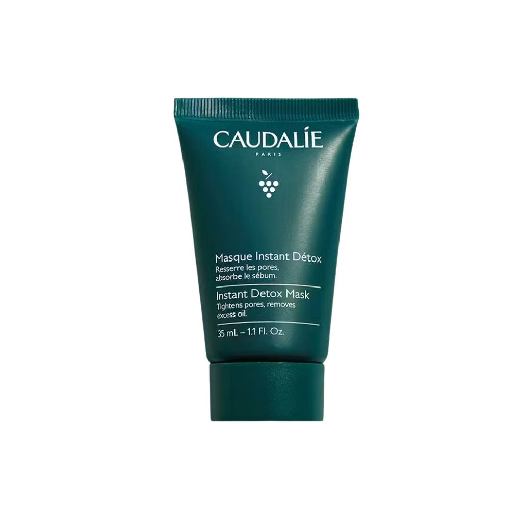 Caudalie Vinoclean Máscara Instant Detox 35mL
