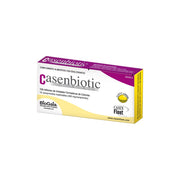 Casenbiotic Probiótico Flora Intestinal 30 Comprimidos