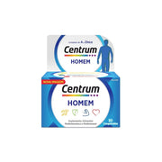 Centrum Homem Vitalidade E Energia 30 Comprimidos